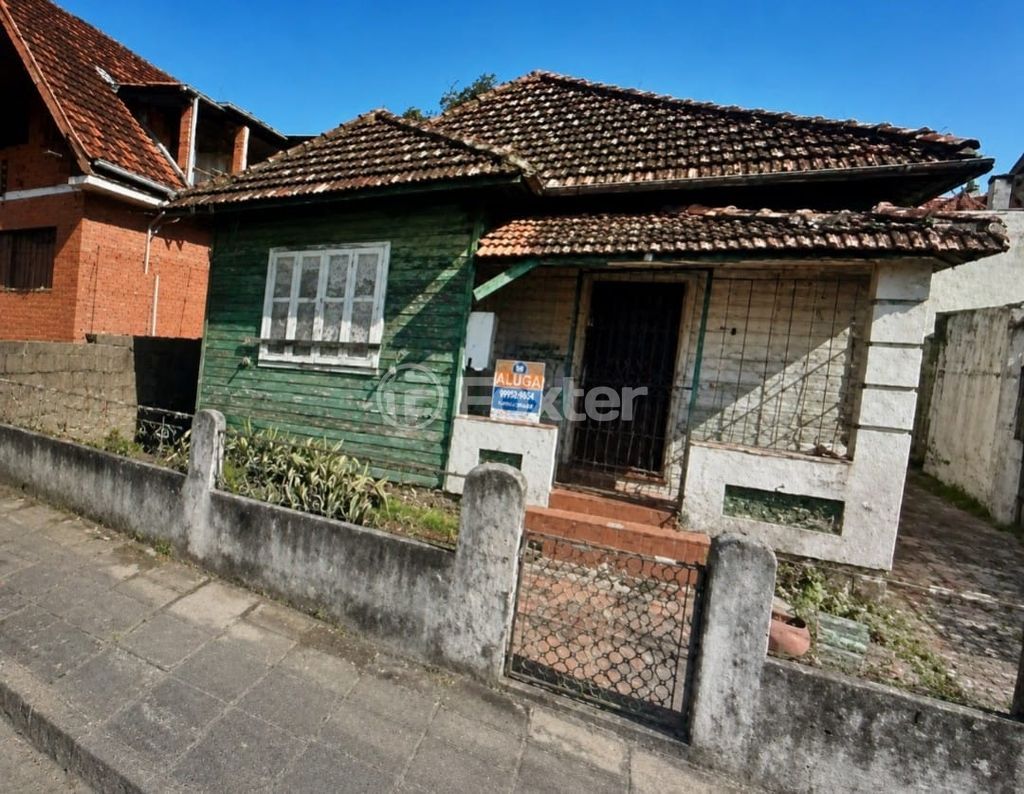 terreno lote condominio para comprar em Otávio Faria, 93 - foto 2