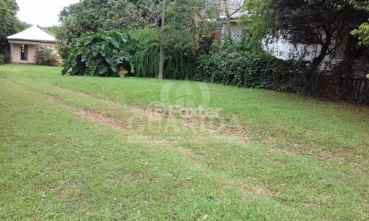 terreno lote condominio para comprar em Cristiano Kraemer, 2078 - foto 7