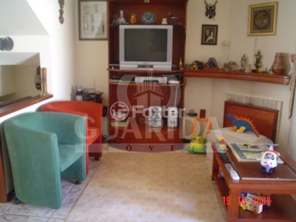 Casa em condominio para comprar em Doutor David de Azevedo Gusmão, 185 - foto 9