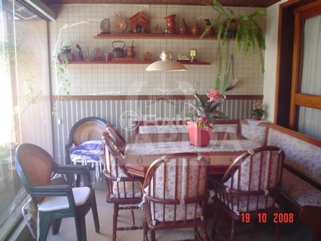 Casa em condominio para comprar em Doutor David de Azevedo Gusmão, 185 - foto 16