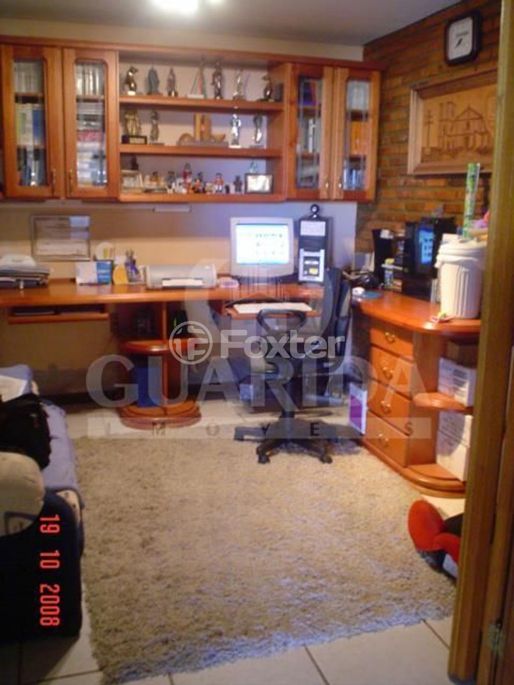 Casa em condominio para comprar em Doutor David de Azevedo Gusmão, 185 - foto 14