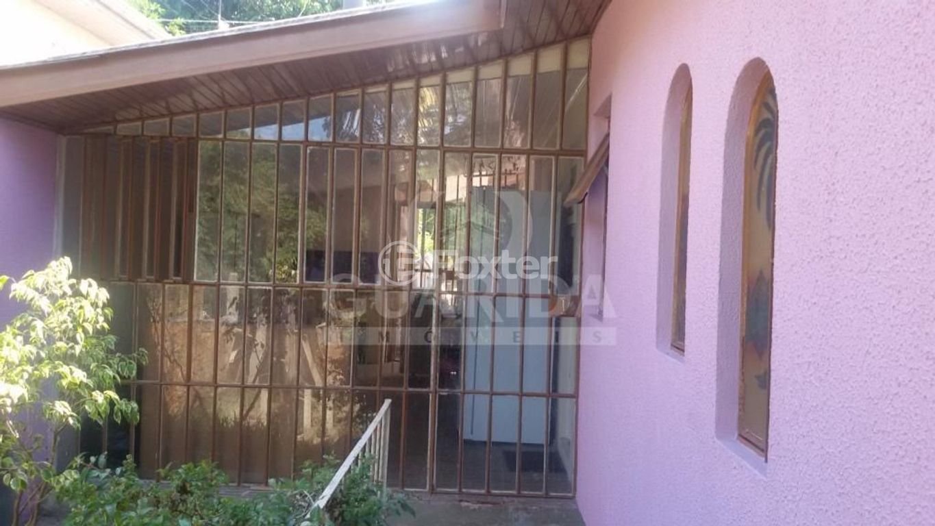 casa sobrado para comprar em Professor Oscar Pereira, 6546 - foto 17