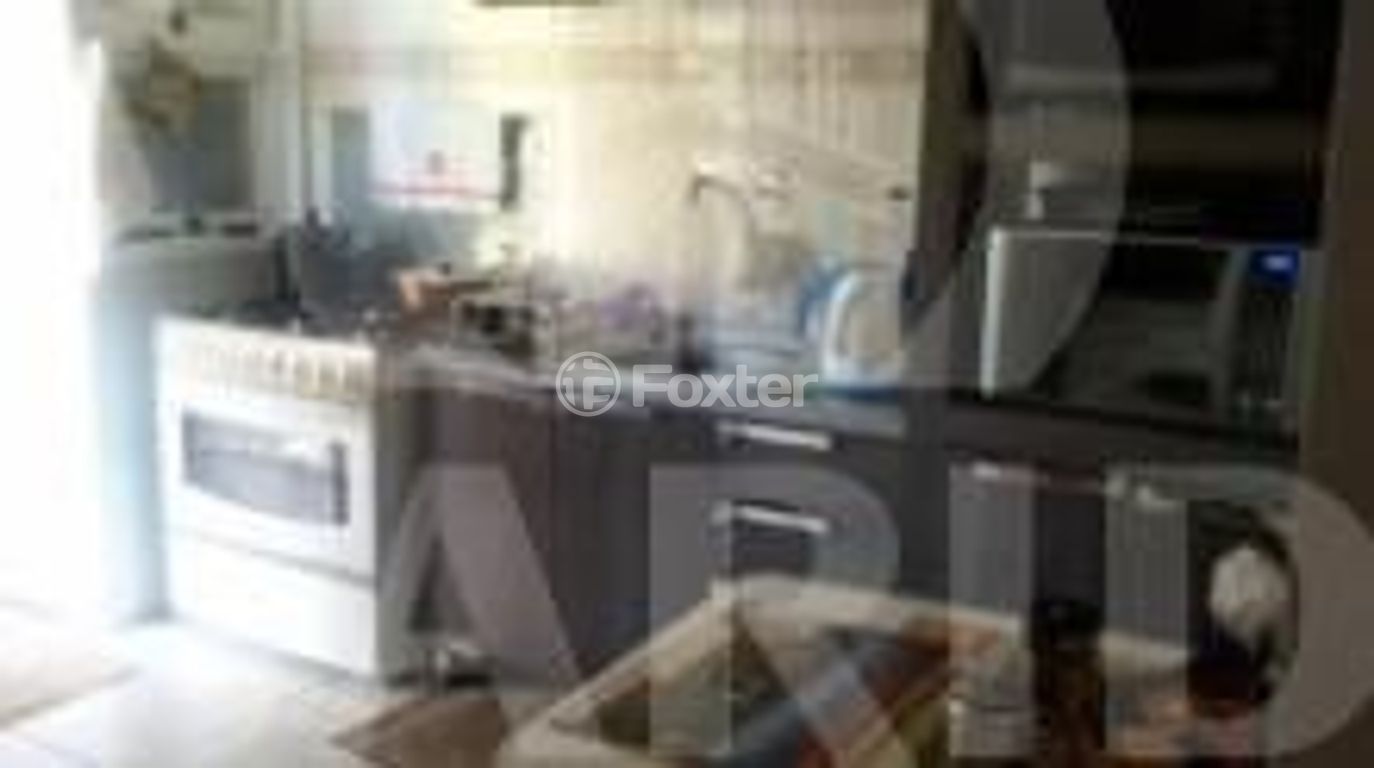 casa sobrado para comprar em Professor Oscar Pereira, 6546 - foto 10