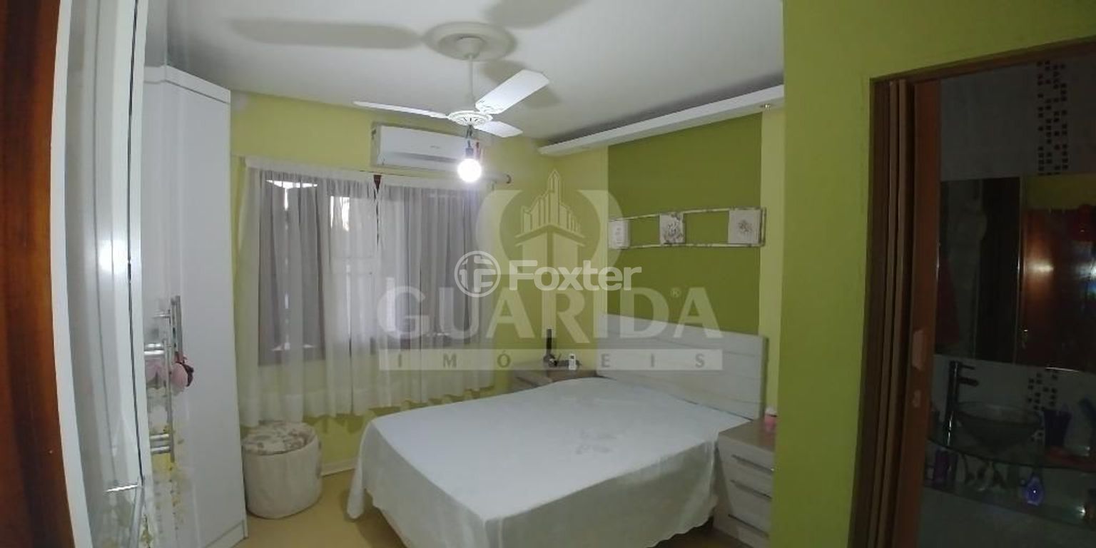 casa sobrado para comprar em Francisco Mattos Terres, 80 - foto 7