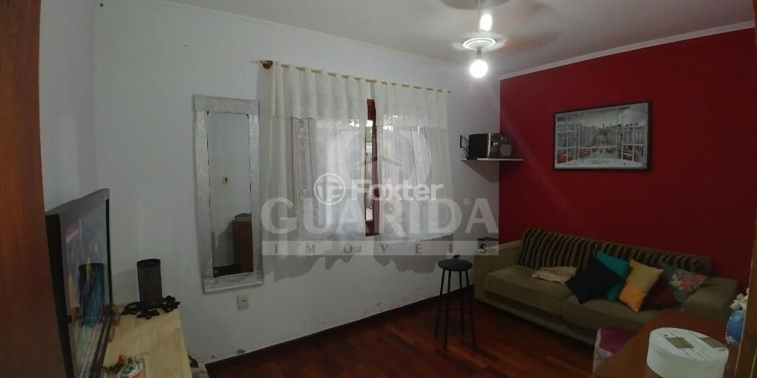 casa sobrado para comprar em Francisco Mattos Terres, 80 - foto 12