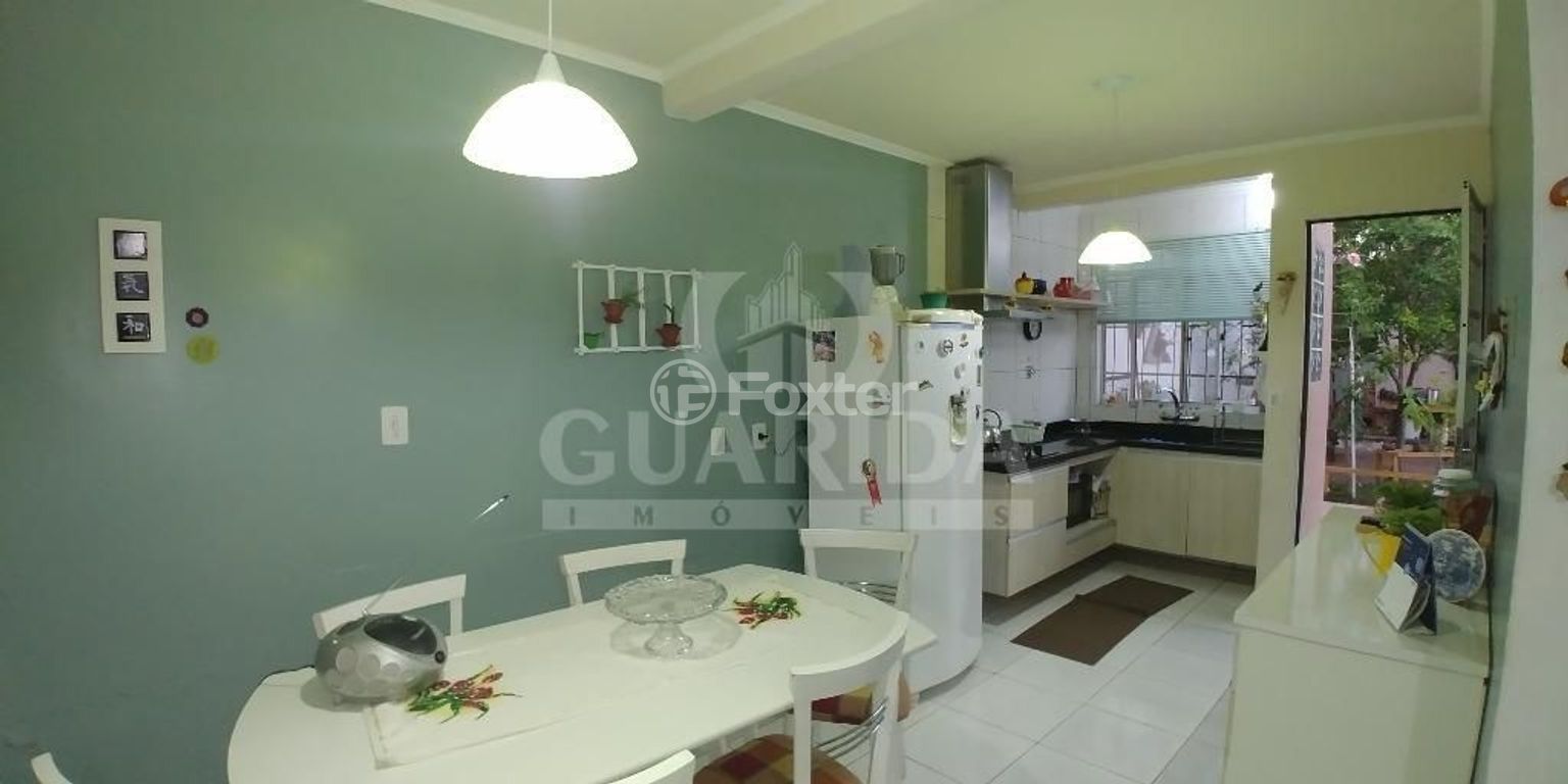 casa sobrado para comprar em Francisco Mattos Terres, 80 - foto 13