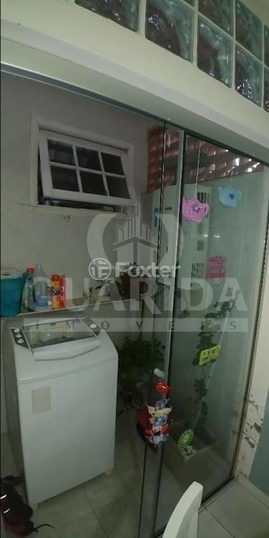 casa sobrado para comprar em Francisco Mattos Terres, 80 - foto 14