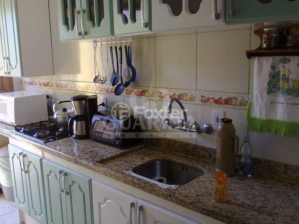 casa sobrado para comprar em Alexio Fagherazzi, 145 - foto 12