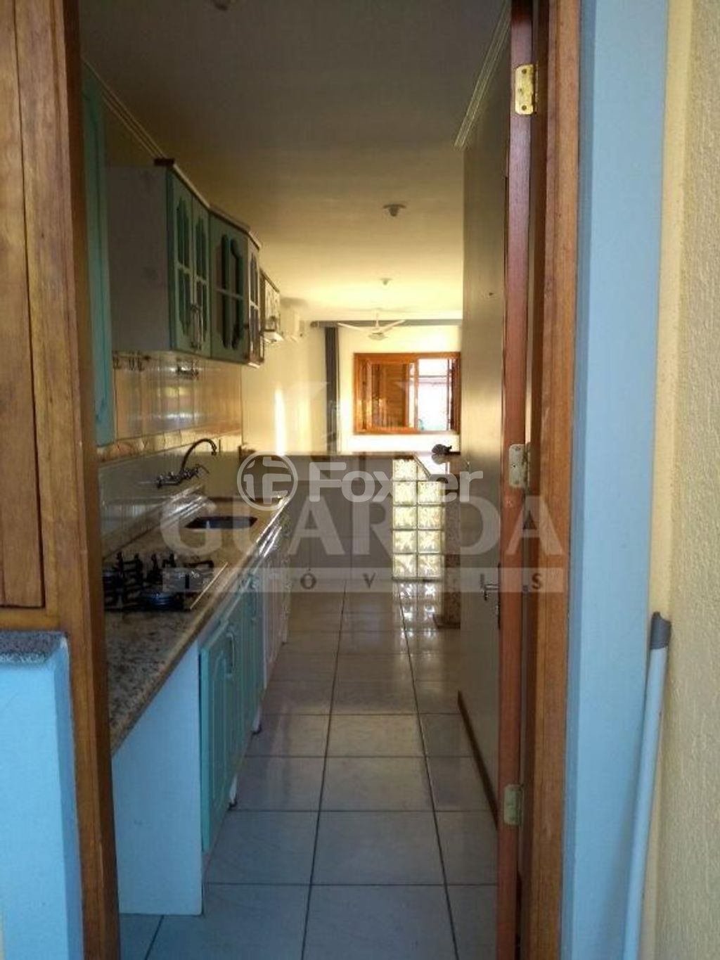 casa sobrado para comprar em Alexio Fagherazzi, 145 - foto 13