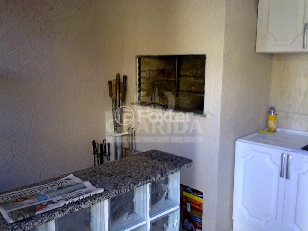 casa sobrado para comprar em Alexio Fagherazzi, 145 - foto 15