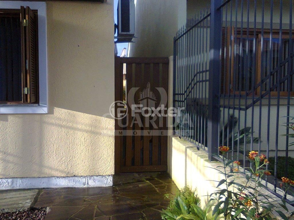 casa sobrado para comprar em Alexio Fagherazzi, 145 - foto 8