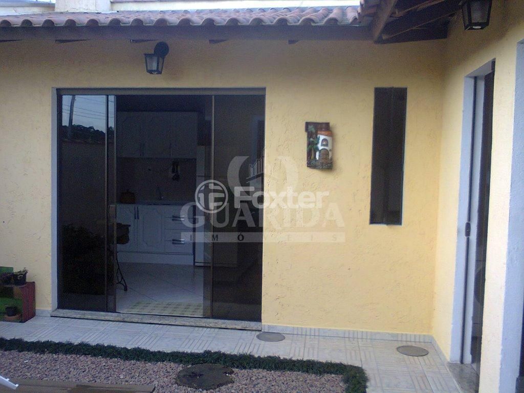 casa sobrado para comprar em Alexio Fagherazzi, 145 - foto 10