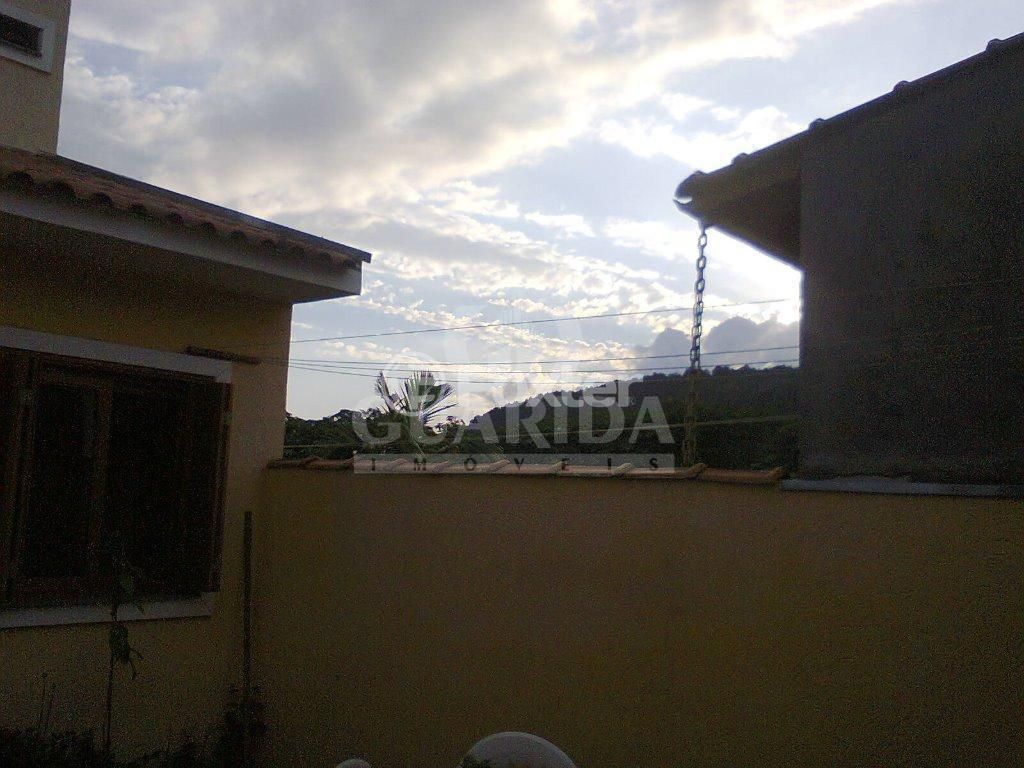 casa sobrado para comprar em Alexio Fagherazzi, 145 - foto 9