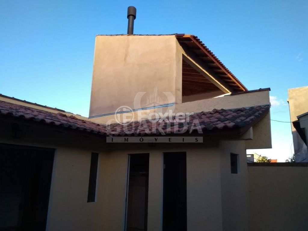 casa sobrado para comprar em Alexio Fagherazzi, 145 - foto 7