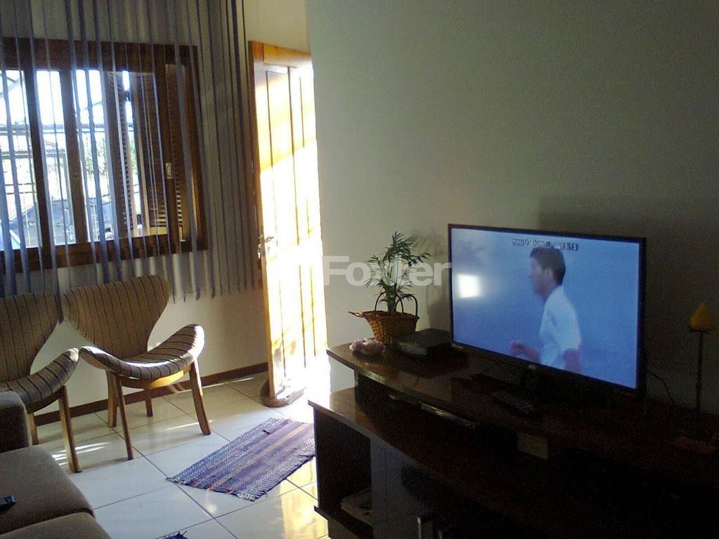casa sobrado para comprar em Alexio Fagherazzi, 145 - foto 22