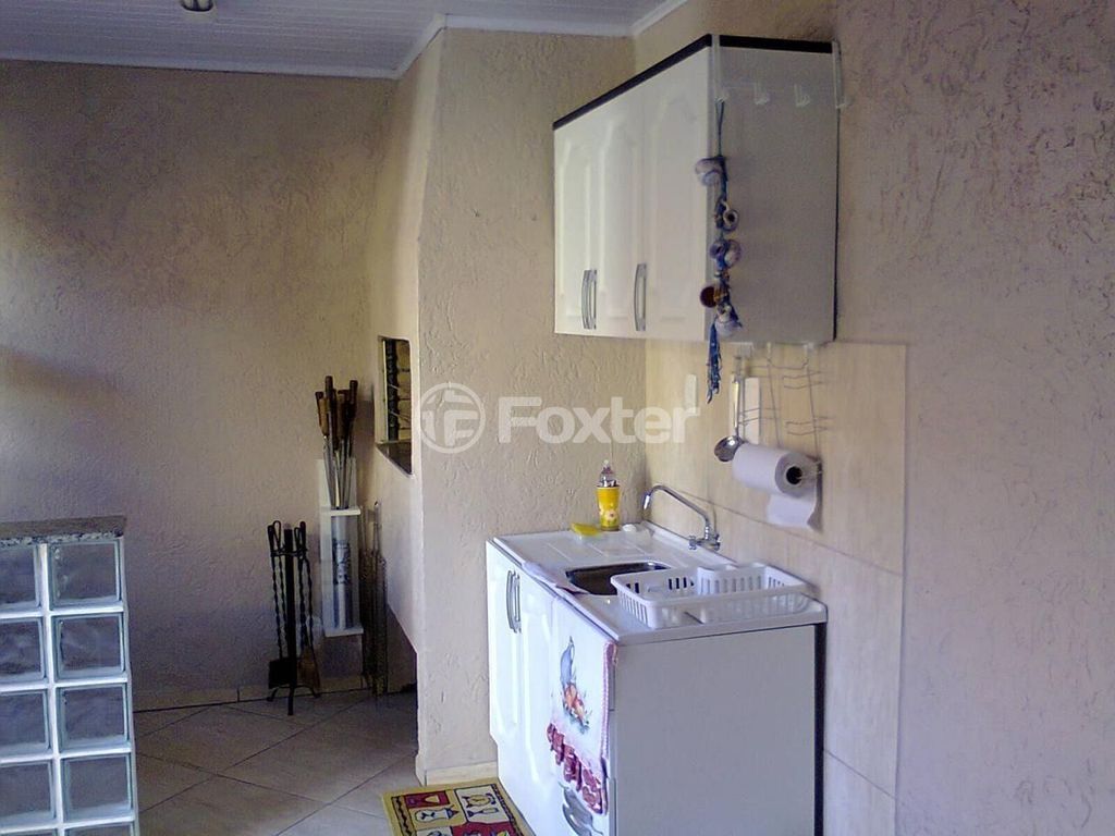 casa sobrado para comprar em Alexio Fagherazzi, 145 - foto 24