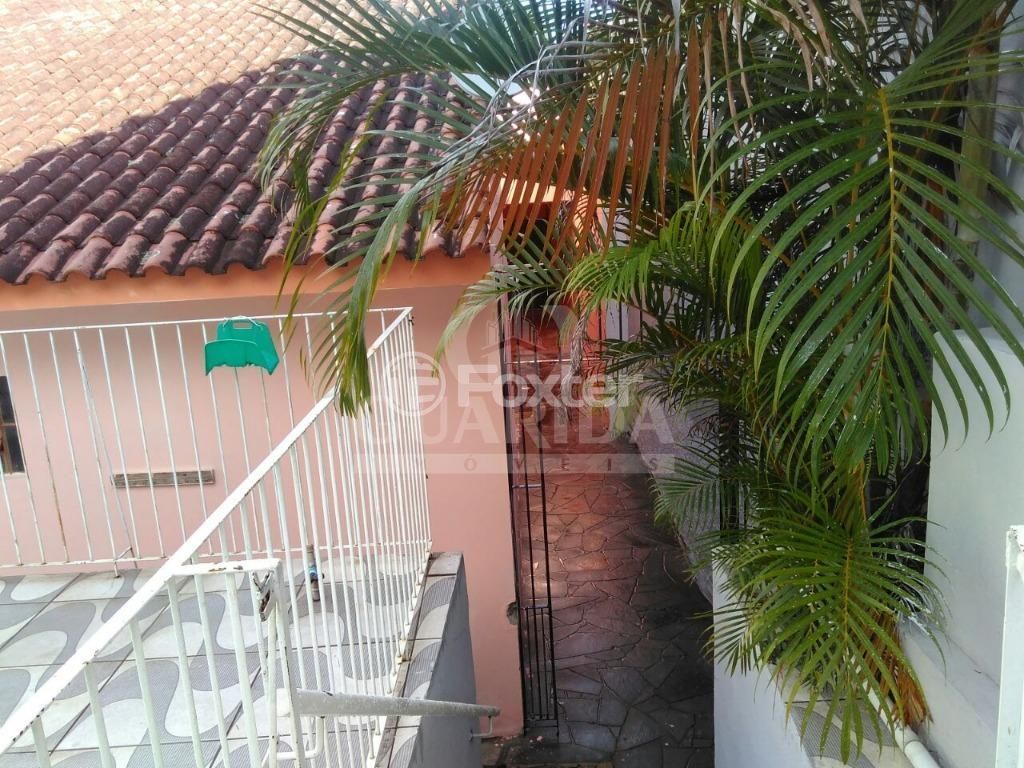 casa sobrado para comprar em Fernando Borba, 440 - foto 21