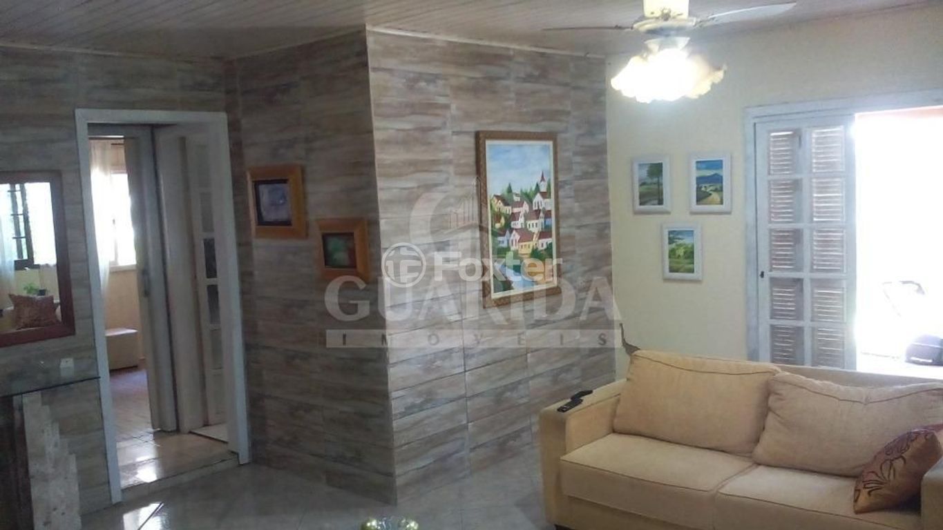 casa sobrado para comprar em Reinaldo Muller, 837 - foto 10
