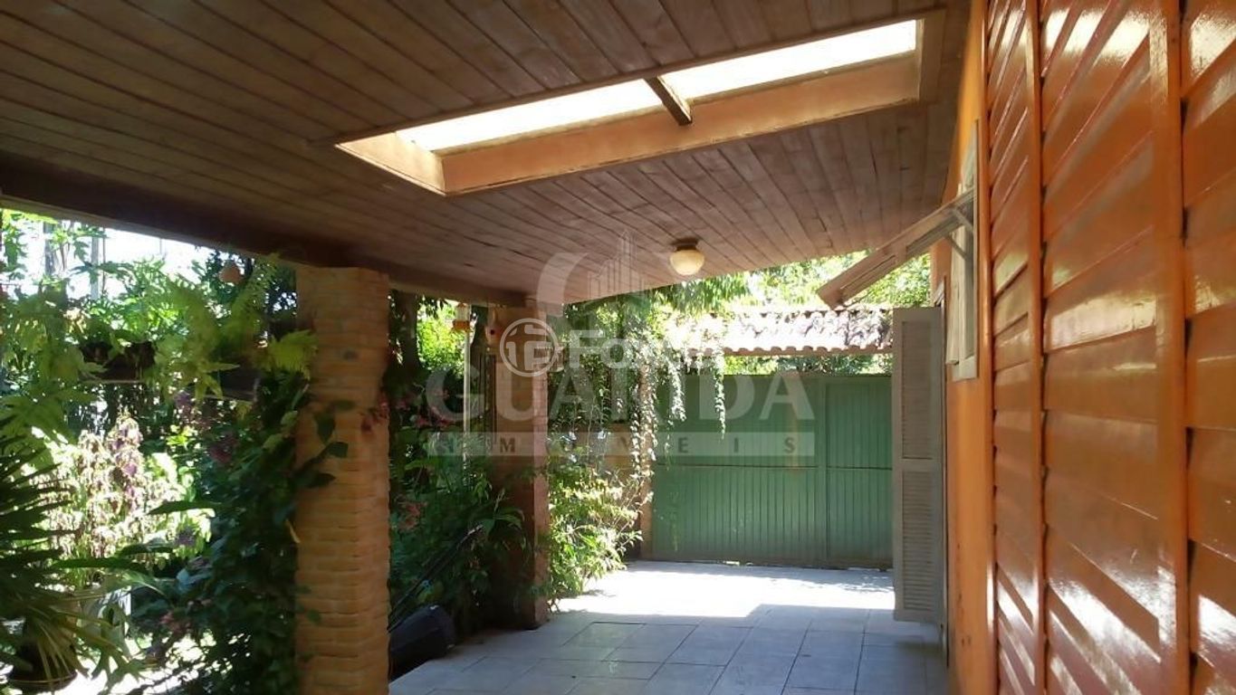 casa sobrado para comprar em Reinaldo Muller, 837 - foto 7