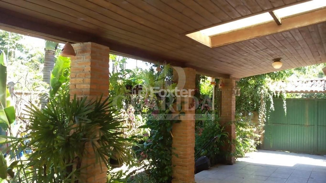 casa sobrado para comprar em Reinaldo Muller, 837 - foto 8