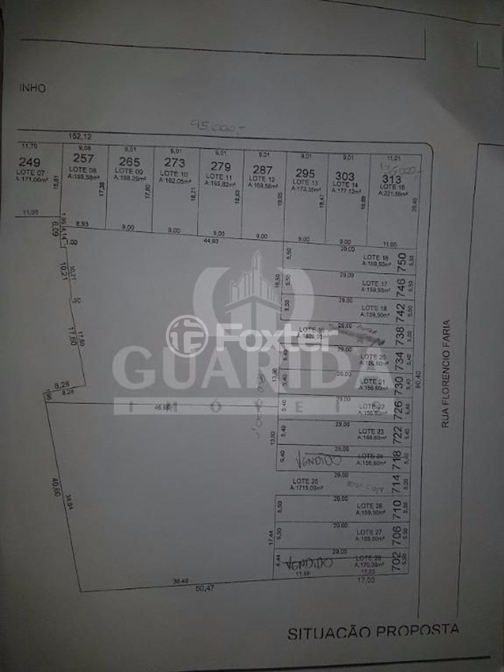 terreno lote condominio para comprar em Florêncio Farias, 722 - foto 10