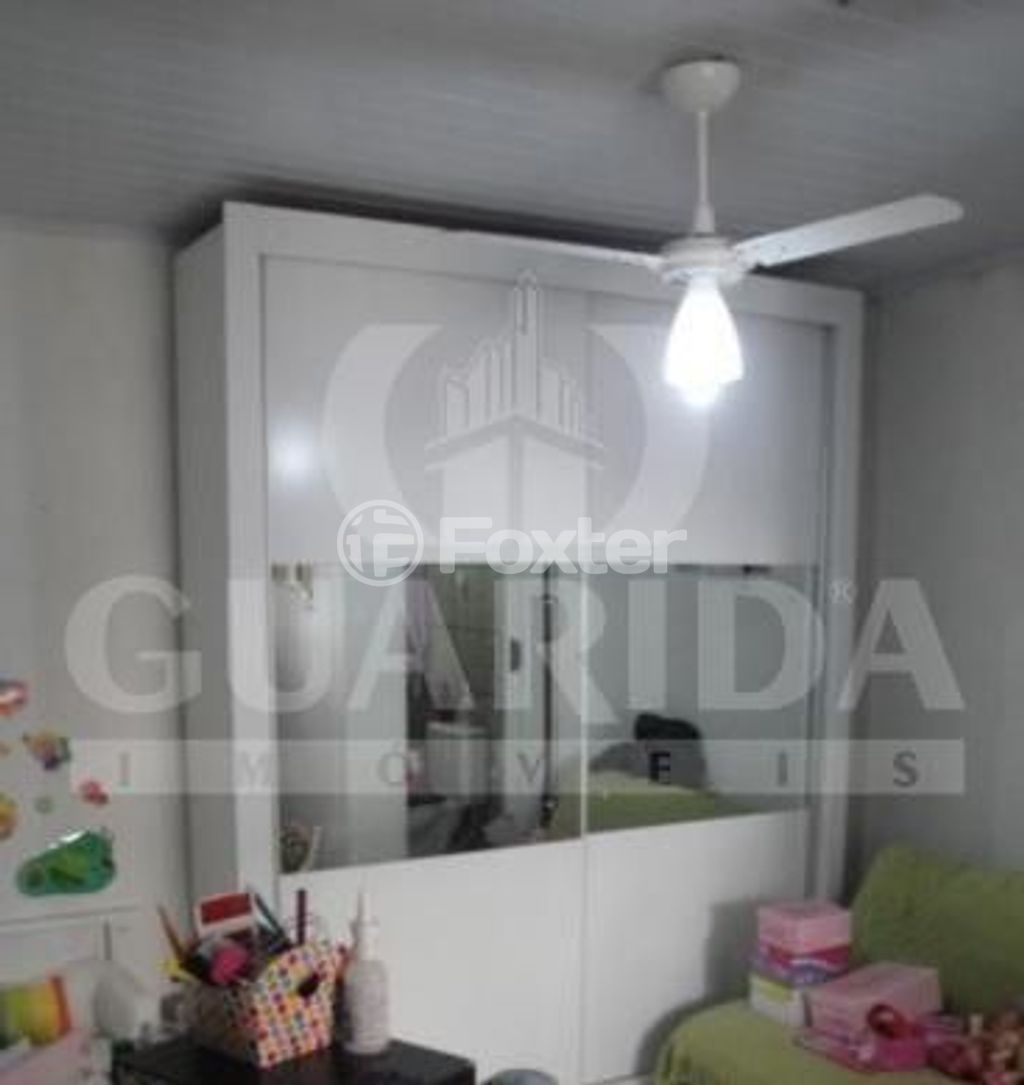 casa sobrado para comprar em Professor Oscar Pereira, 1597 - foto 14