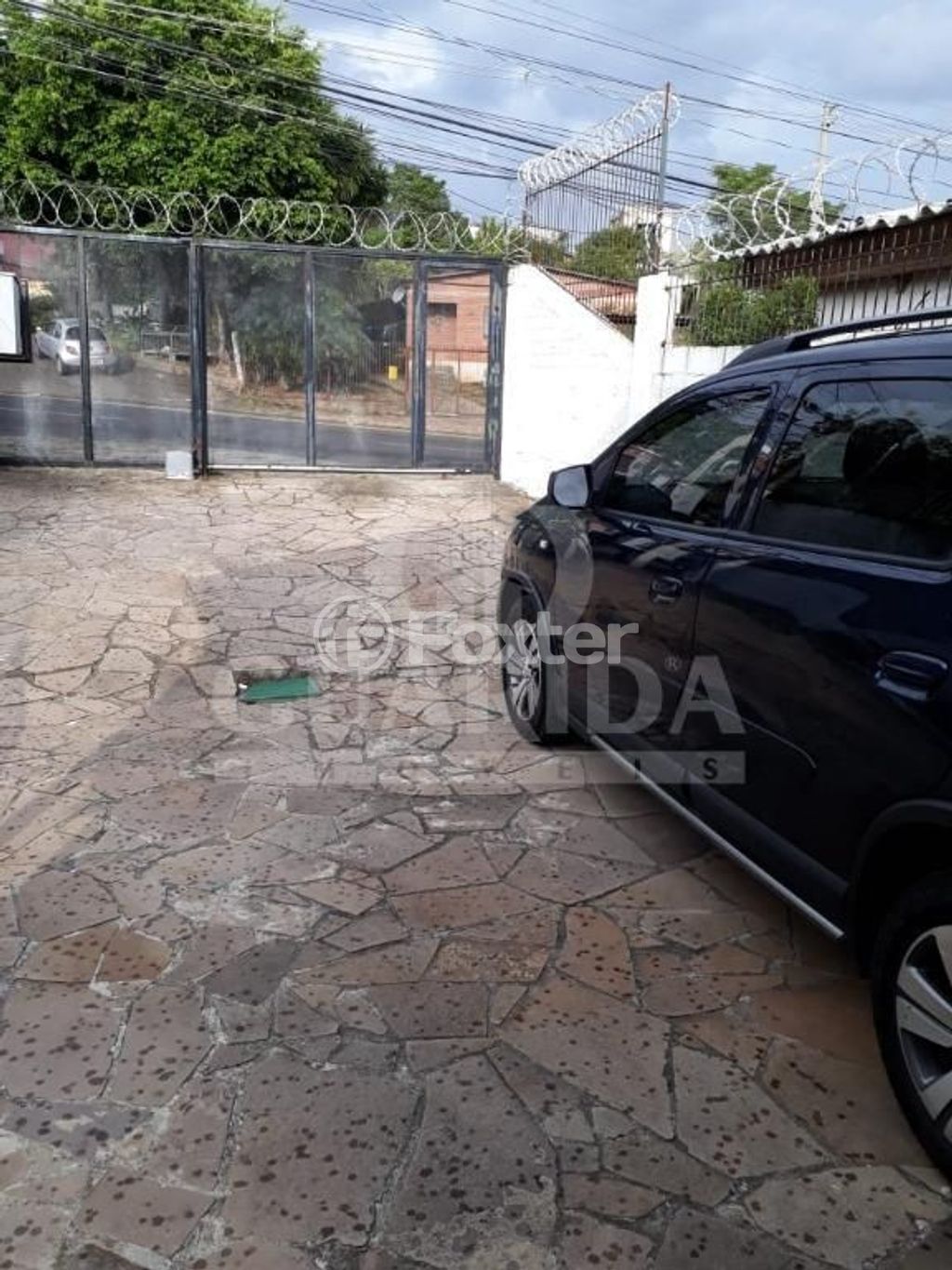 casa sobrado para comprar em Professor Oscar Pereira, 1597 - foto 33