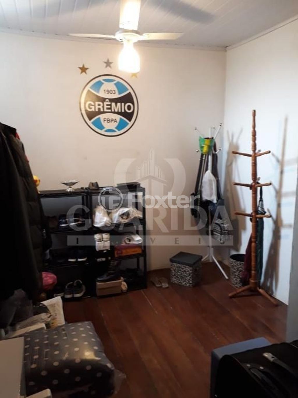 casa sobrado para comprar em Professor Oscar Pereira, 1597 - foto 29