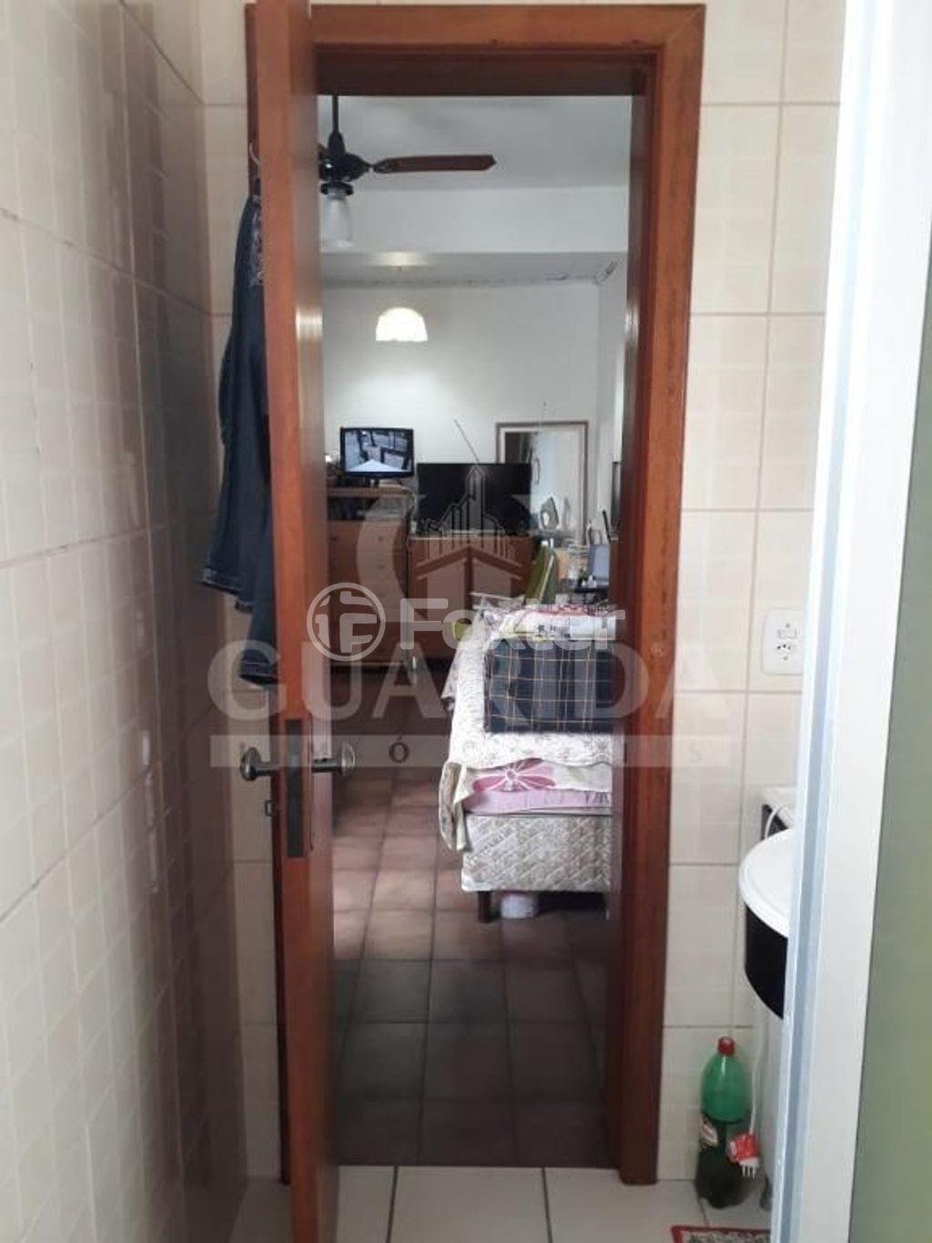casa sobrado para comprar em Professor Oscar Pereira, 1597 - foto 28
