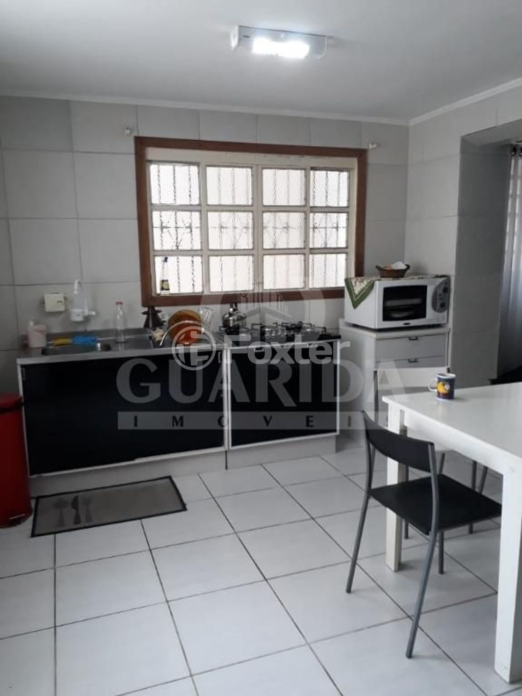 casa sobrado para comprar em Professor Oscar Pereira, 1597 - foto 7