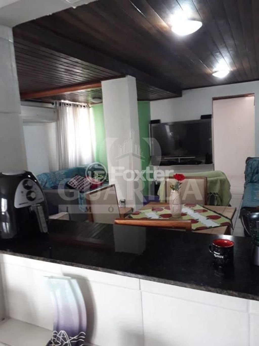 casa sobrado para comprar em Professor Oscar Pereira, 1597 - foto 9