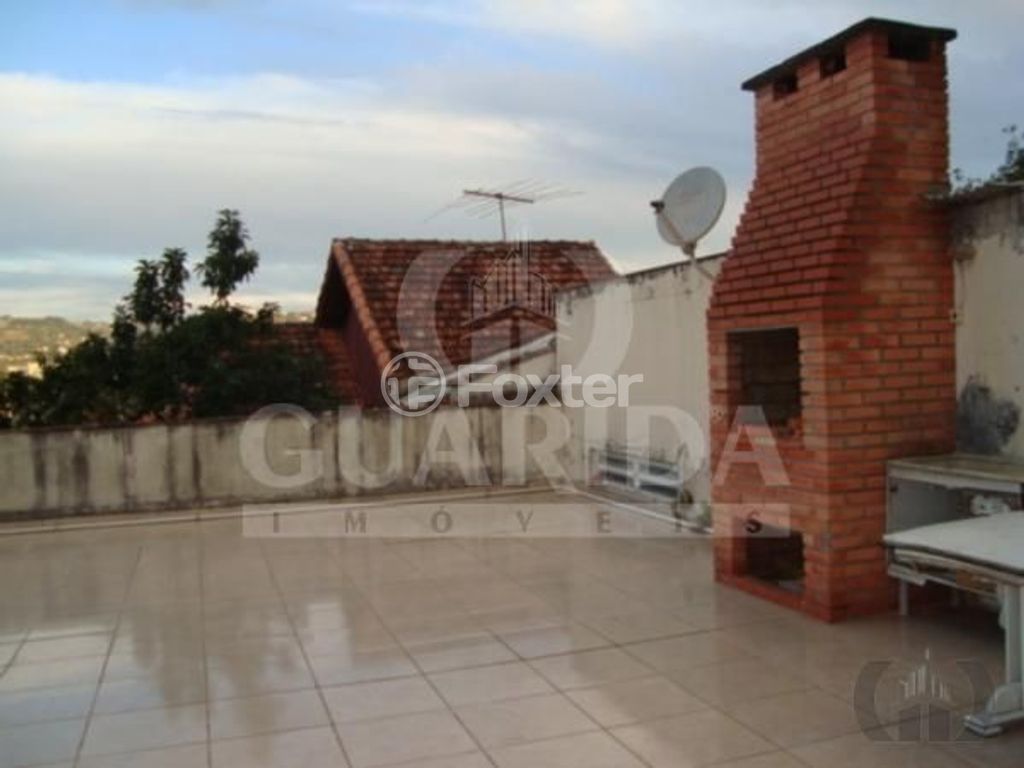 casa sobrado para comprar em Teixeira de Carvalho, 279 - foto 7