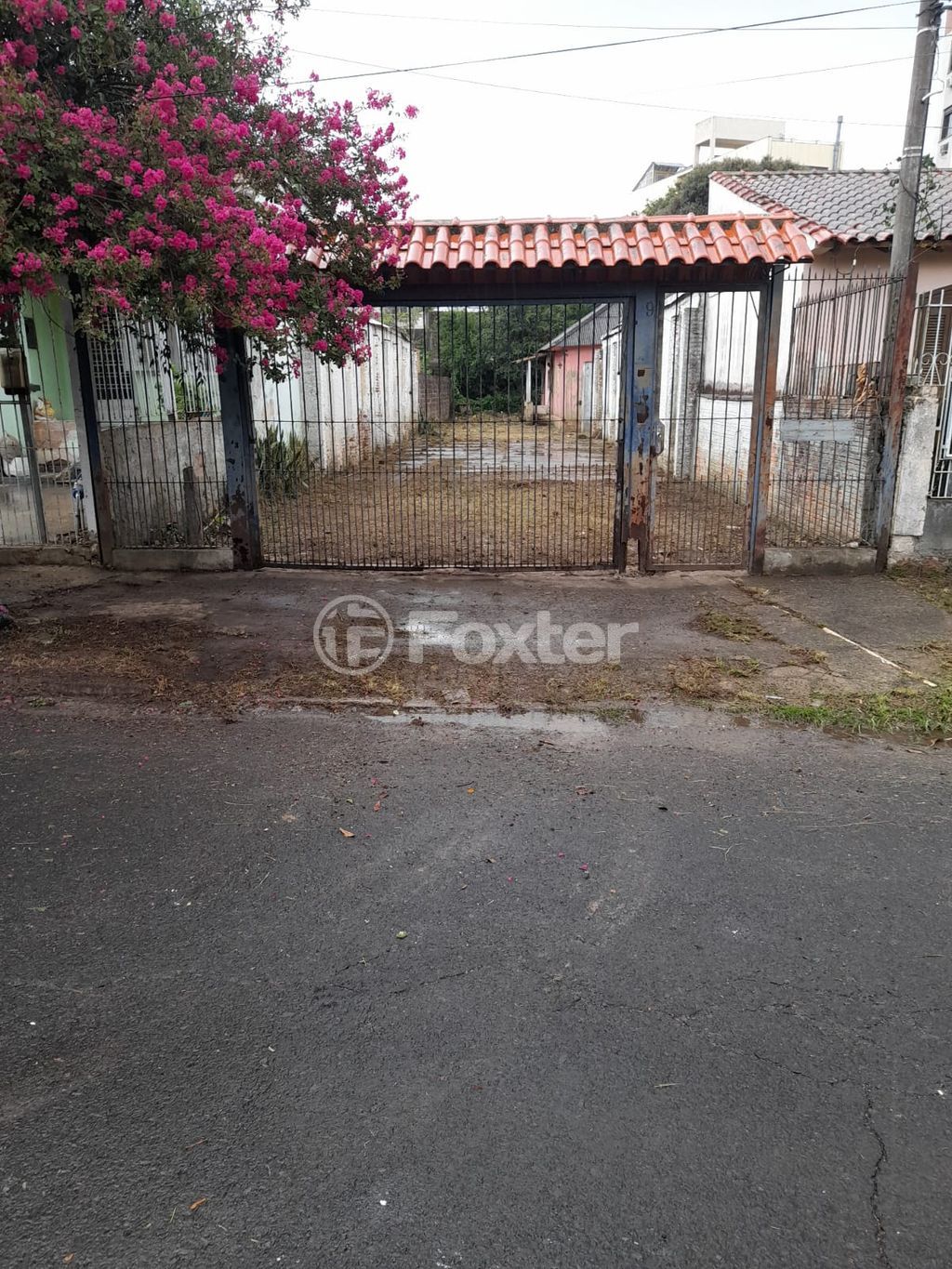 terreno lote condominio para comprar em Medianeira, Porto Alegre - foto 1