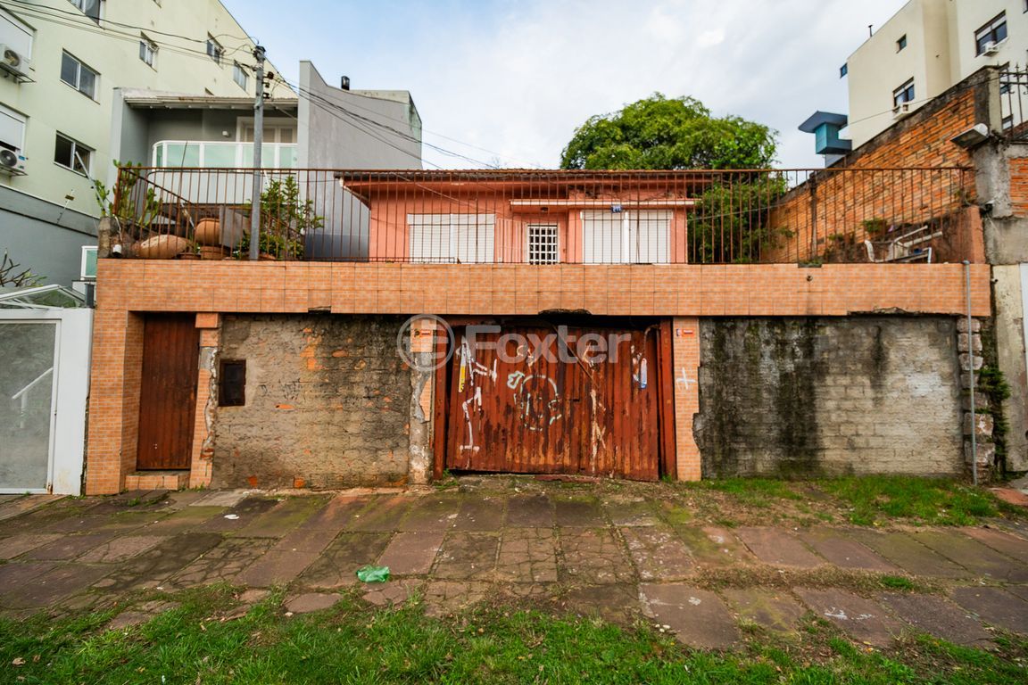 casa sobrado para comprar em Santana, Porto Alegre - foto 1