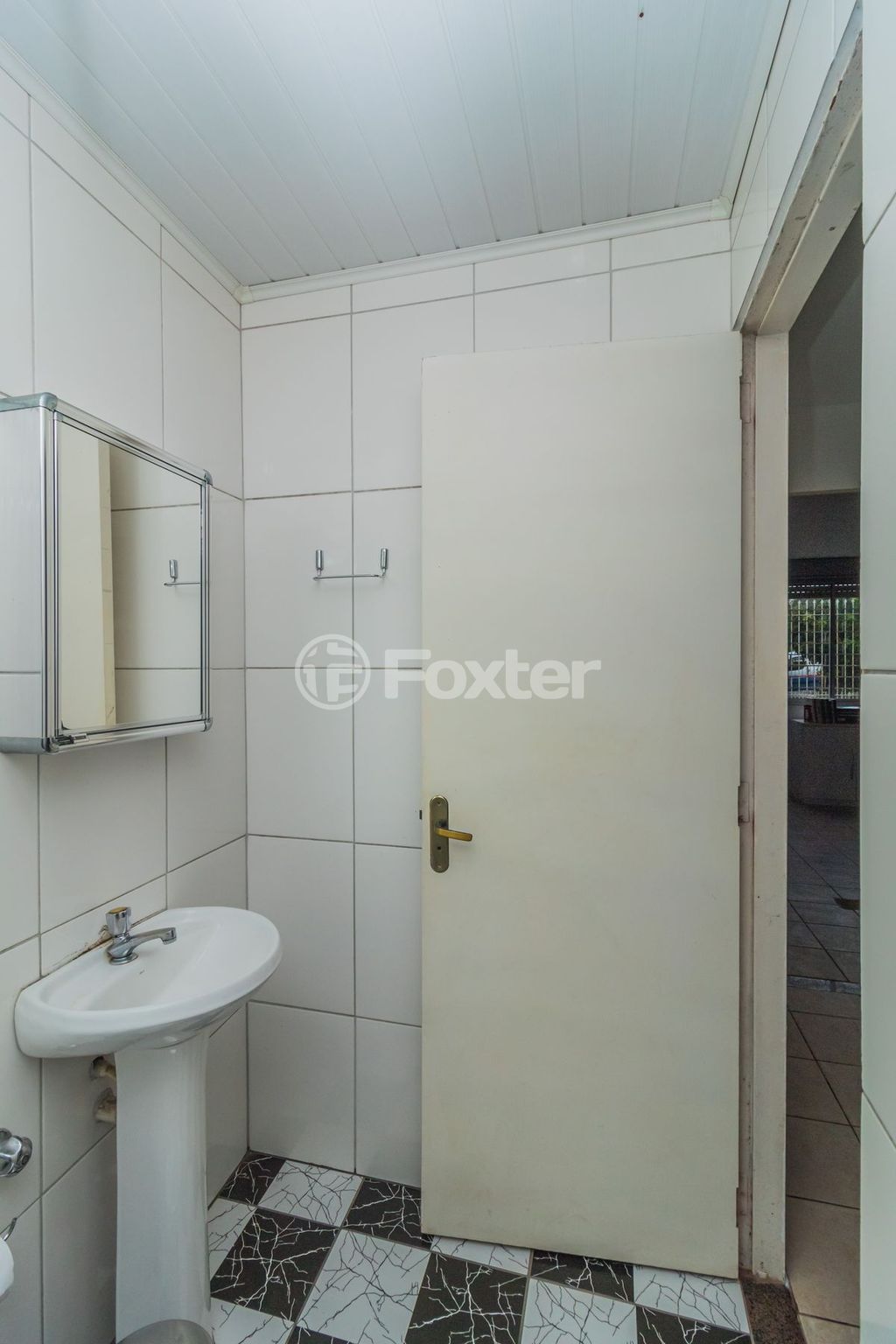 casa sobrado para comprar em Telmo Vieira de Araújo, 354 - foto 17