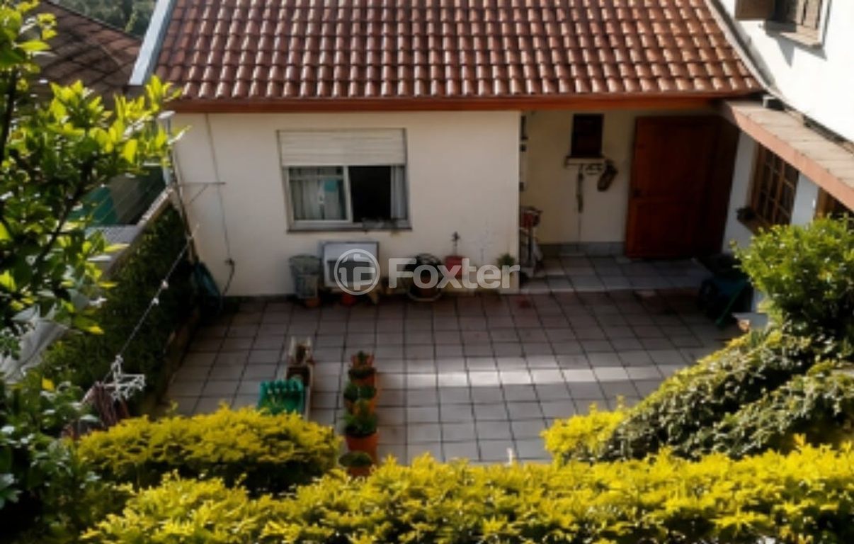casa sobrado para comprar em Santa Tereza, Porto Alegre - foto 1