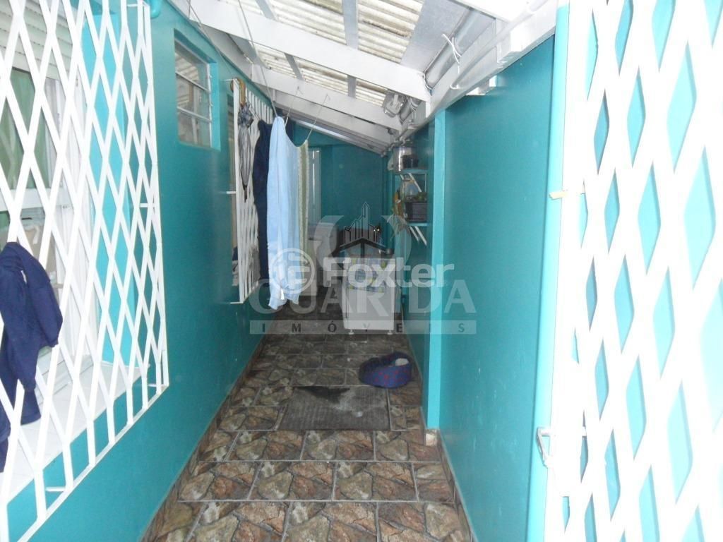 casa sobrado para comprar em Abelardo Marques, 46 - foto 26