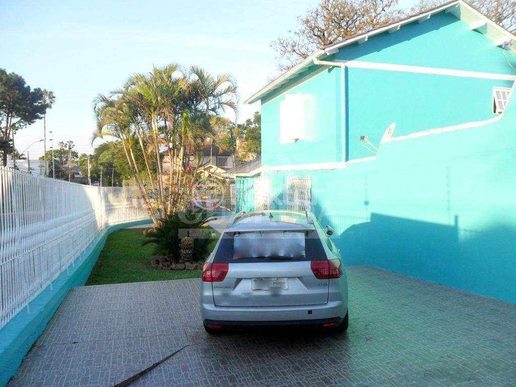 casa sobrado para comprar em Abelardo Marques, 46 - foto 25