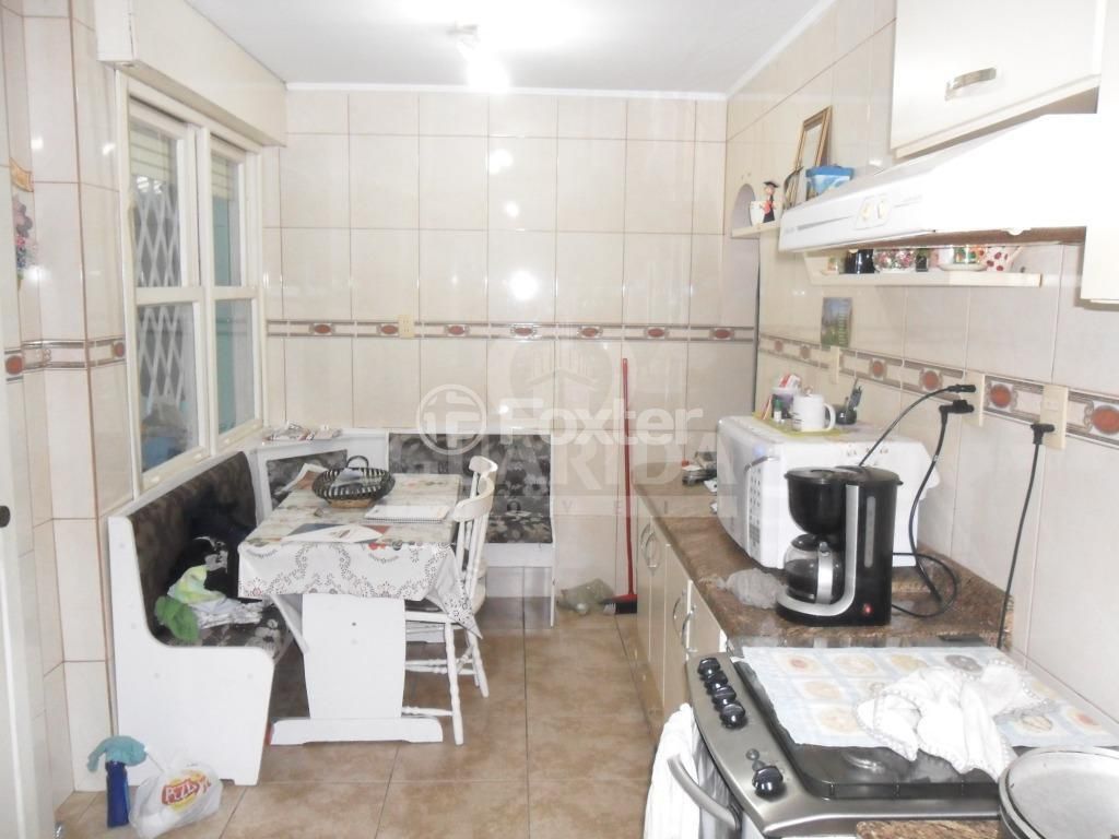 casa sobrado para comprar em Abelardo Marques, 46 - foto 28