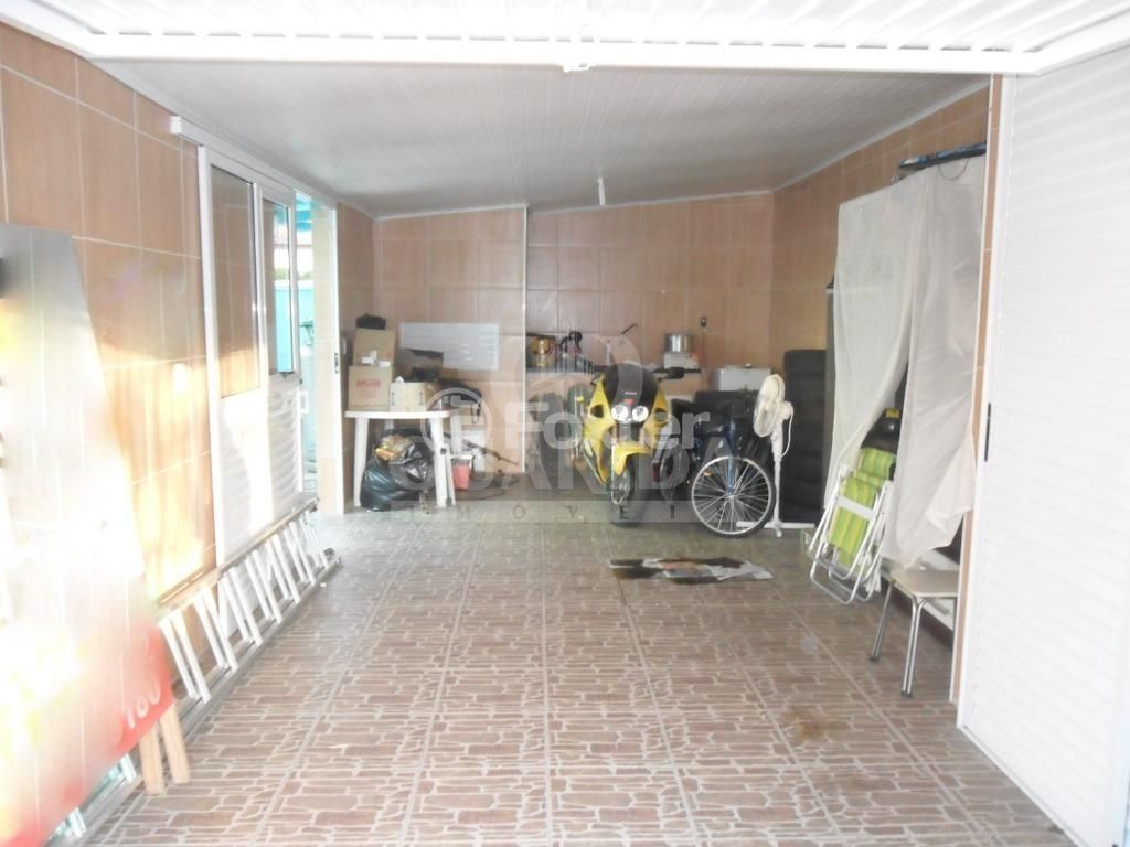casa sobrado para comprar em Abelardo Marques, 46 - foto 24