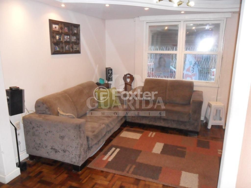 casa sobrado para comprar em Abelardo Marques, 46 - foto 22