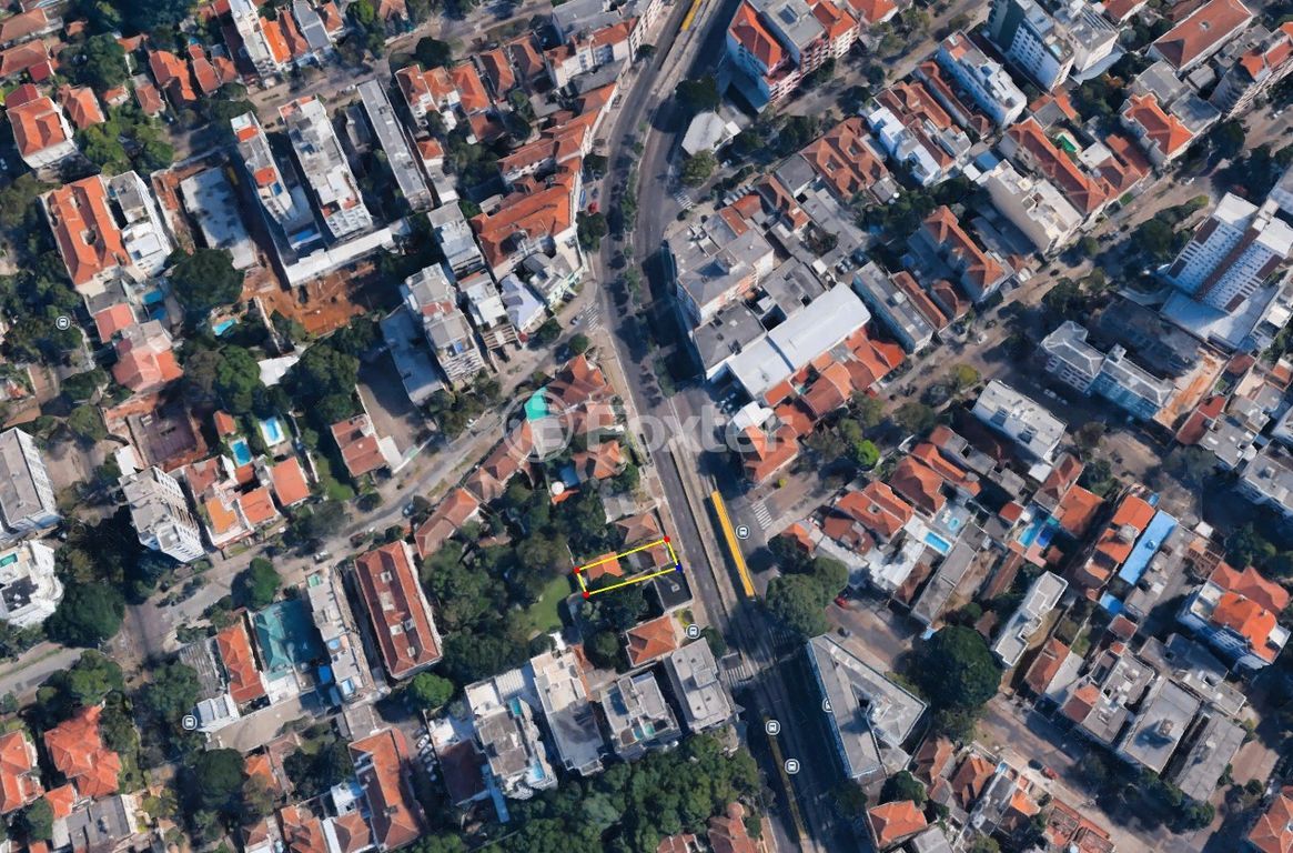 terreno lote condominio para comprar em PROTASIO ALVES, 1941 - foto 6