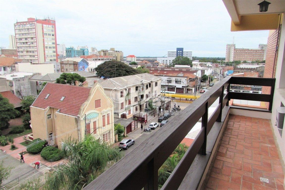 Apartamento para comprar em Comendador Coruja, 314 - foto 21