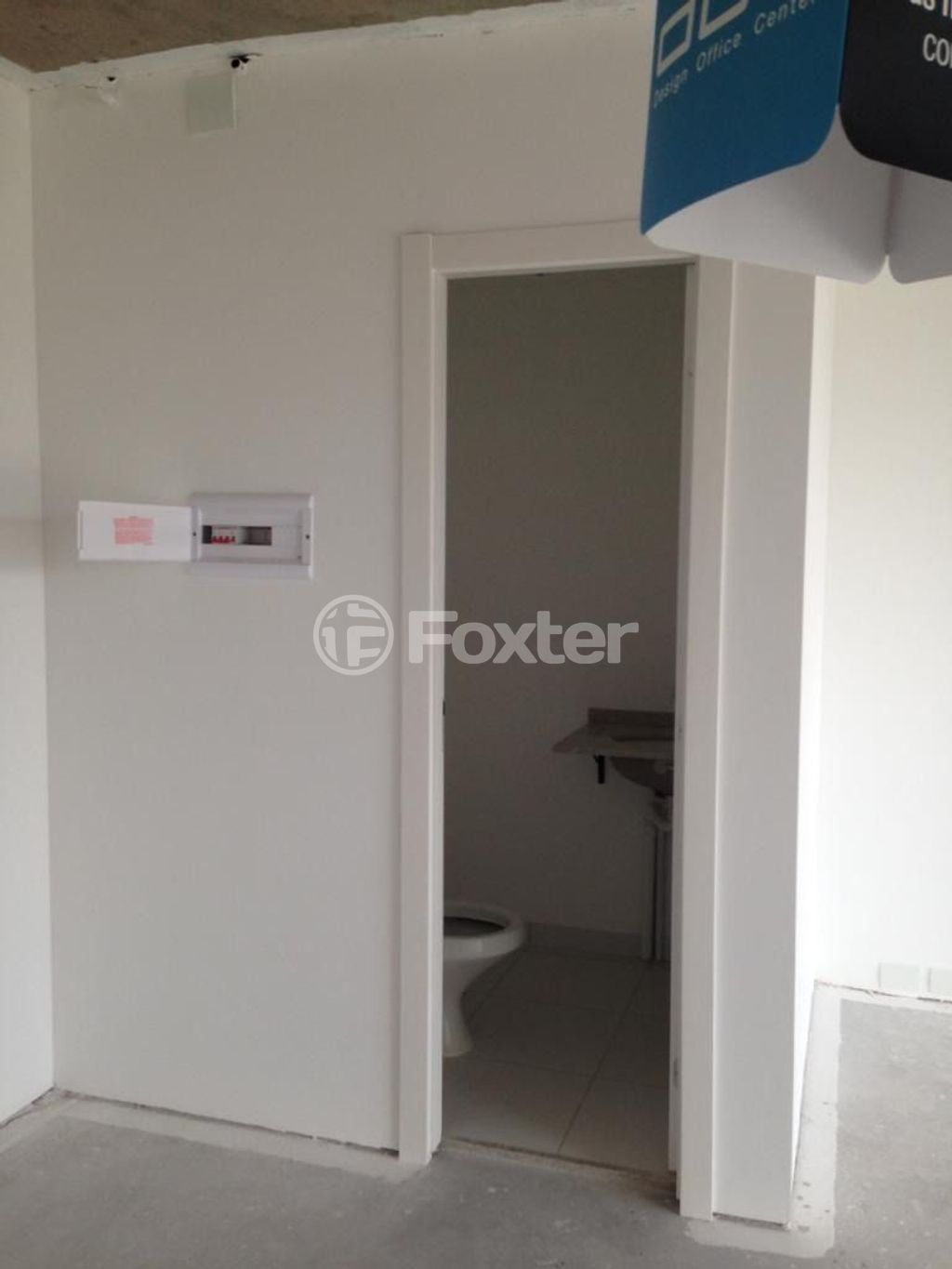 consultorio sala conjunto para comprar em Ramiro Barcelos, 630 - foto 23