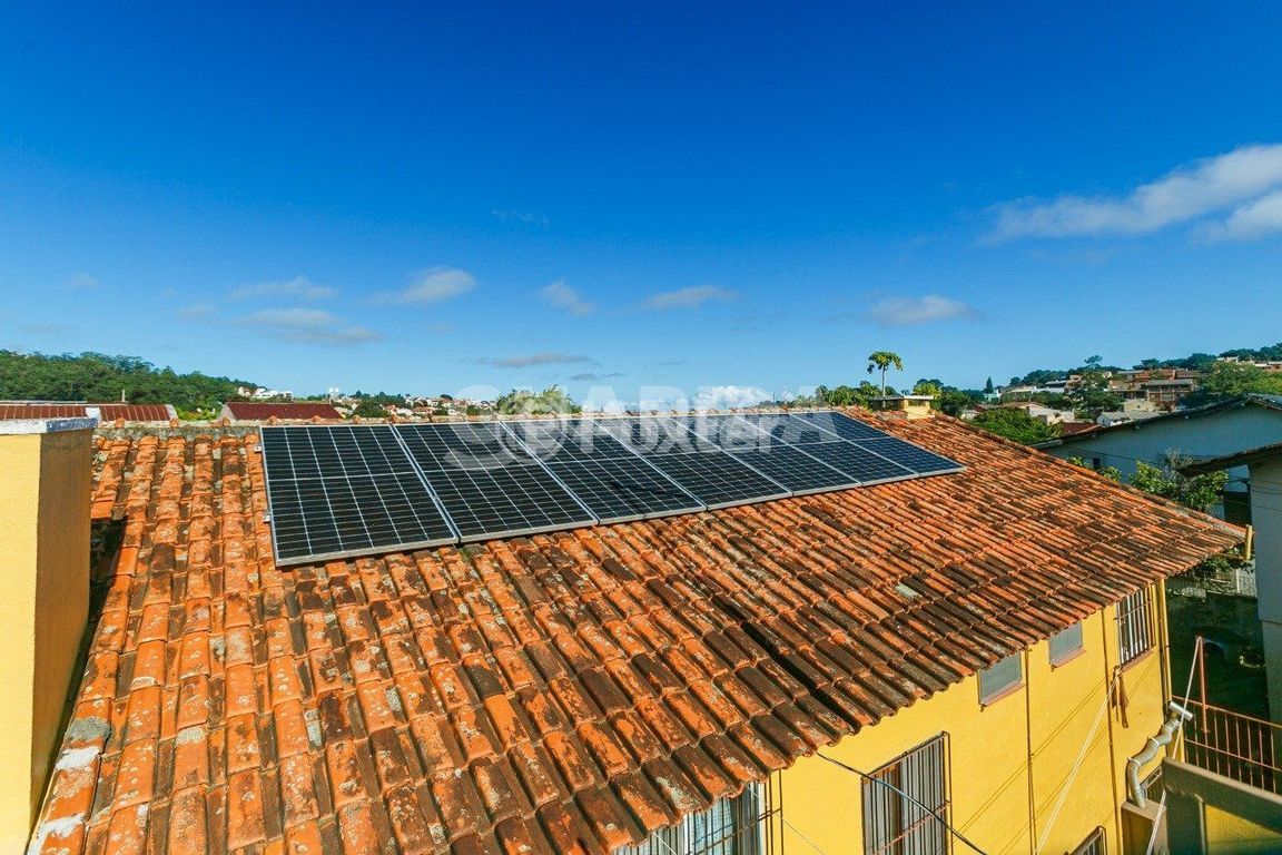 casa sobrado para comprar em André Primo Biazetto, 414 - foto 8