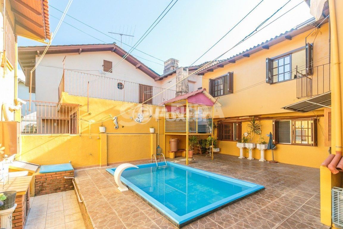casa sobrado para comprar em André Primo Biazetto, 414 - foto 9