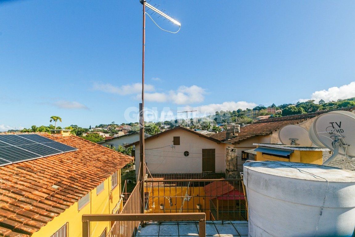 casa sobrado para comprar em André Primo Biazetto, 414 - foto 14