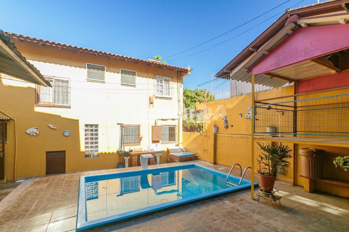 casa sobrado para comprar em André Primo Biazetto, 414 - foto 15