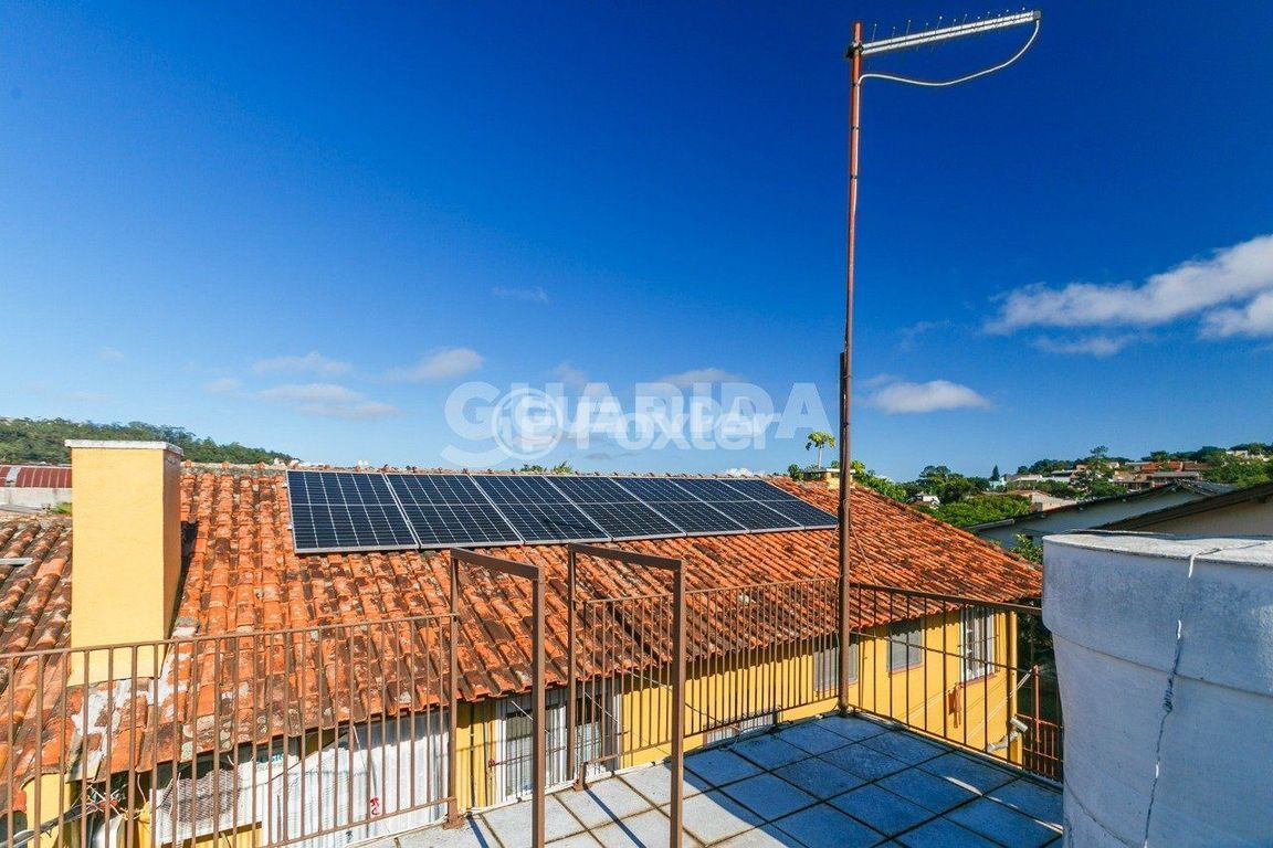 casa sobrado para comprar em André Primo Biazetto, 414 - foto 18