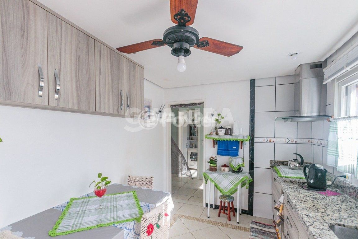 casa sobrado para comprar em André Primo Biazetto, 414 - foto 20